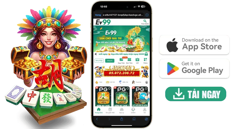 Chơi Phỏm trên di động với 88v App