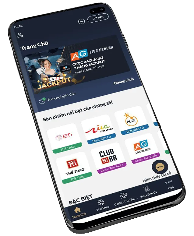 Giải đấu Esports đa dạng