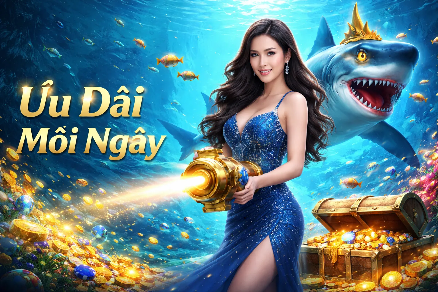 Hoàn trả hàng ngày 88v