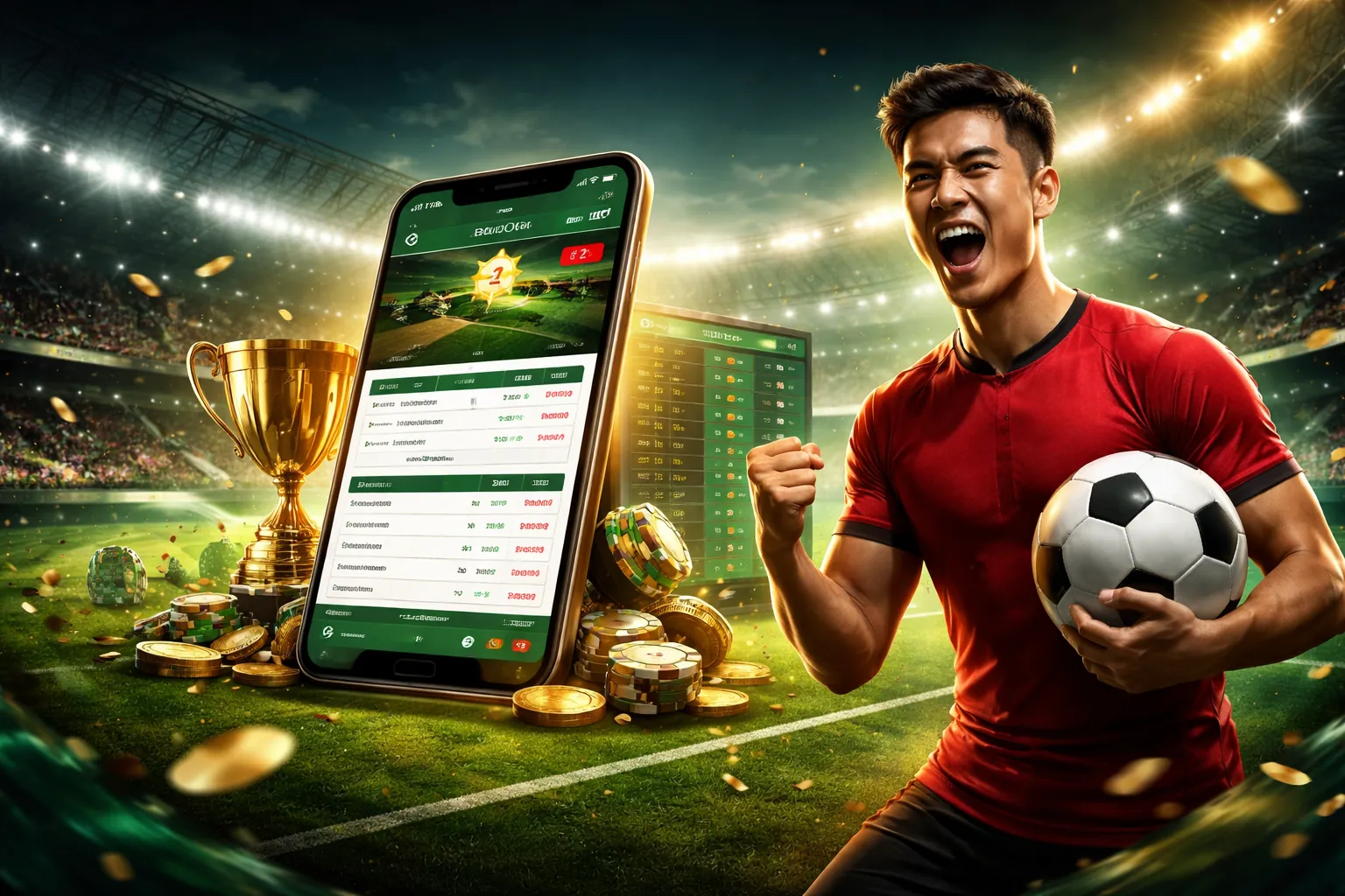 Hướng dẫn tải ứng dụng 88v trên điện thoại Android và iOS