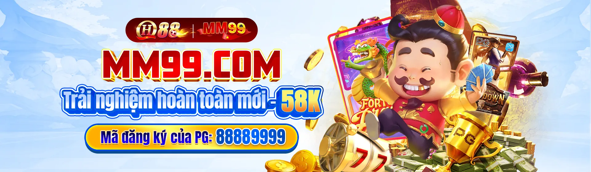 Người chơi 88v vui mừng khi trúng jackpot Nổ Hũ