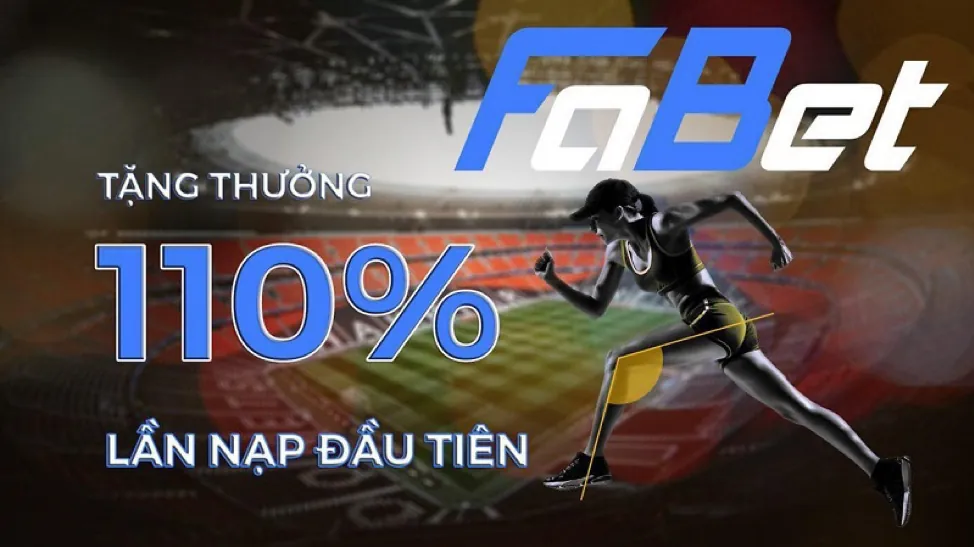 Khuyến mãi chào mừng Esports