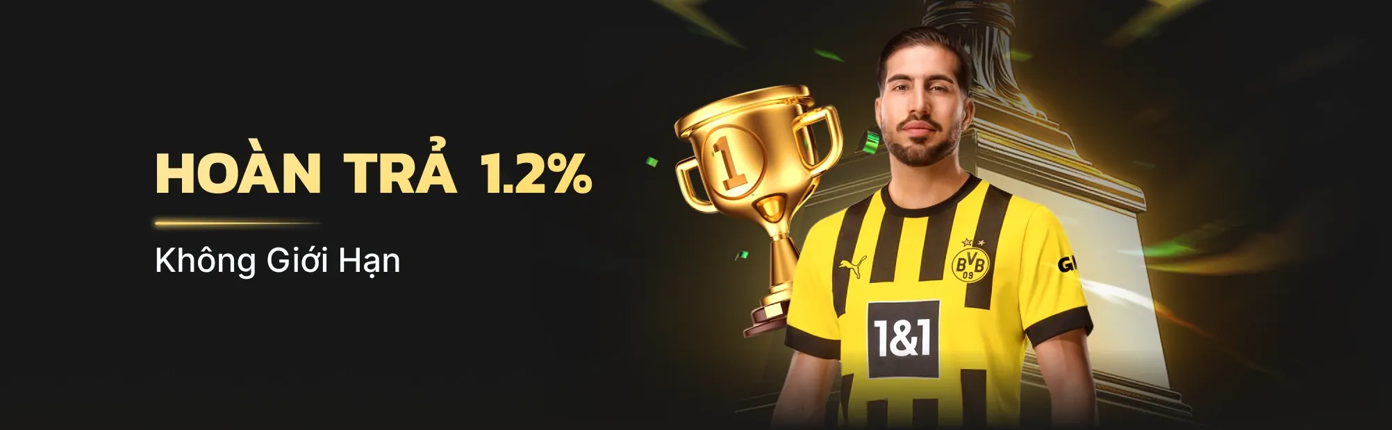Các loại kèo cược Esports